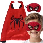 Zestaw Spider-Man