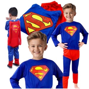 Strój Superman  