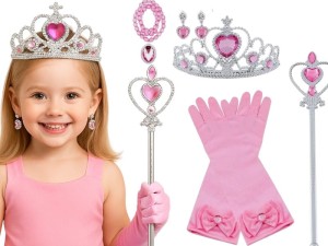  Zestaw  Aurora JASNA