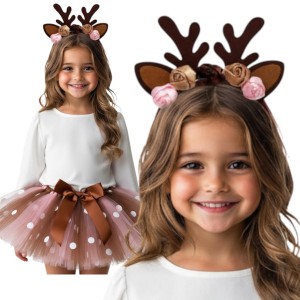 Strój Jelonek Tutuu