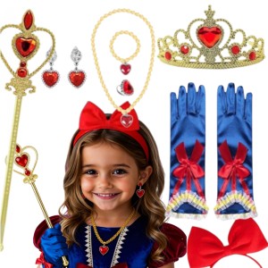  Zestaw  Królewna Śnieżka