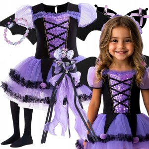 Strój Kuromi 98-122