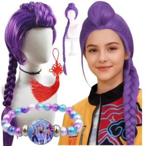 Peruka Rumi Bransoletka