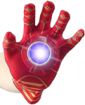 Rękawica Iron Man 